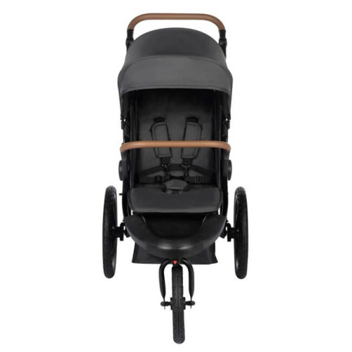 Прогулочная коляска Bebe Confort Cloudy Mineral Graphite